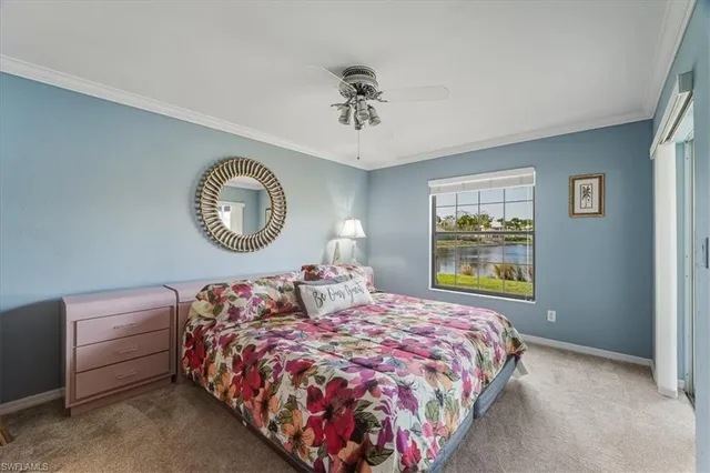 $4,900 | 845 Gulf Pavillion Drive, Unit 102, Naples, FL 34108