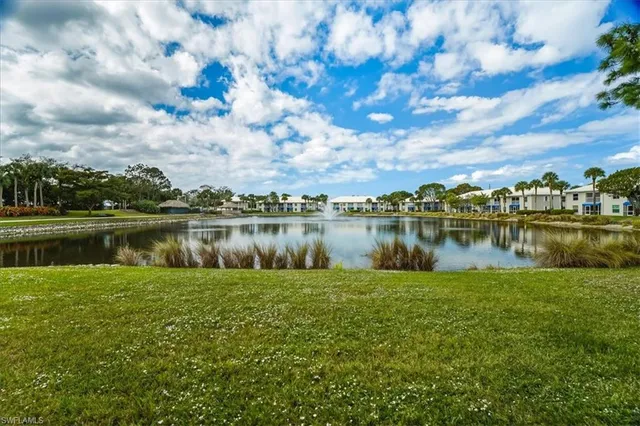 $4,900 | 845 Gulf Pavillion Drive, Unit 102, Naples, FL 34108