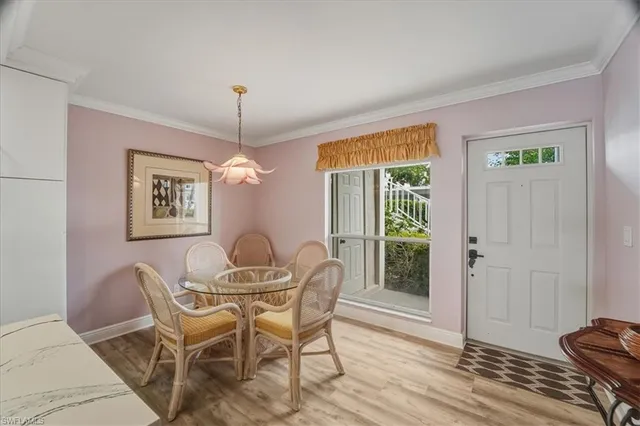 $4,900 | 845 Gulf Pavillion Drive, Unit 102, Naples, FL 34108