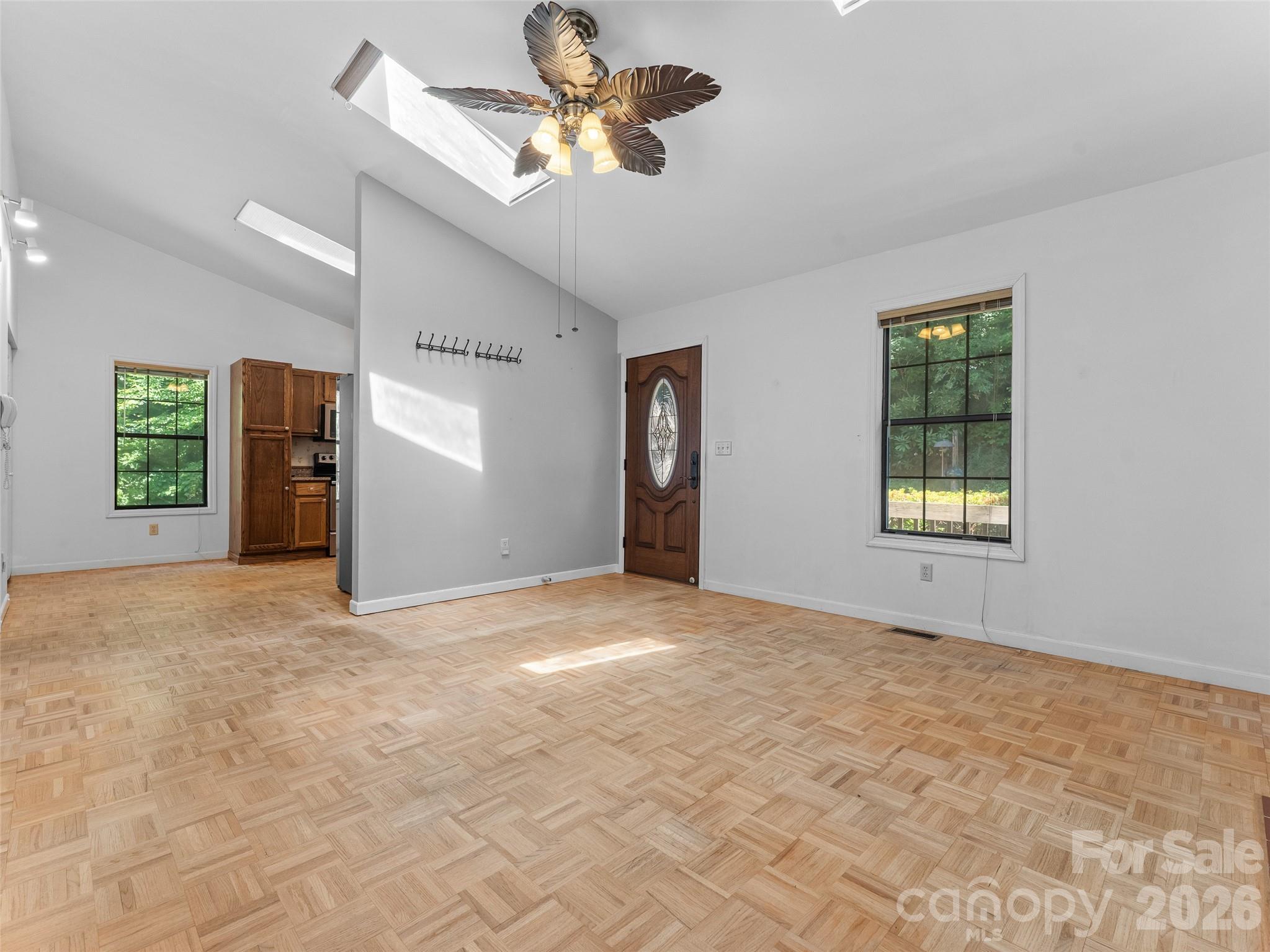 323 Burrell Mountain Road Brevard, NC 28712 - Photo 9 of 28