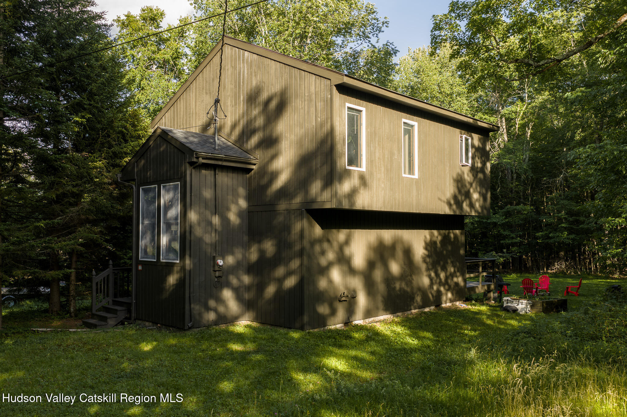3 Wase Road Elka Park, NY 12427 - Photo 2 of 45 WR260