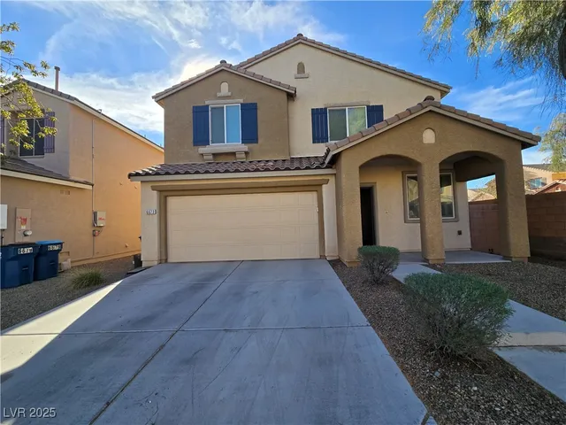 $2,050 | 6673 Boom Town Drive, Las Vegas, NV 89122