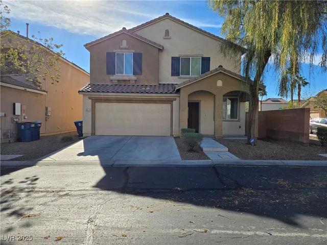 $2,050 | 6673 Boom Town Drive, Las Vegas, NV 89122
