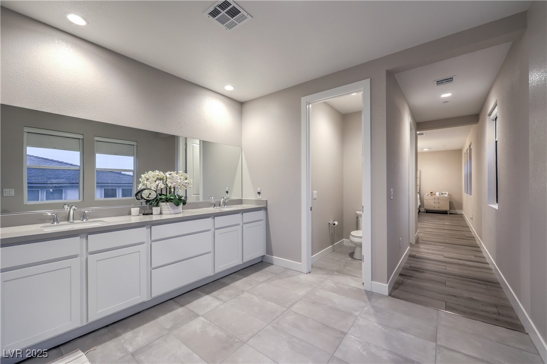 8984 Rolling Pietra Street Las Vegas, NV 89166 - Photo 21 of 37