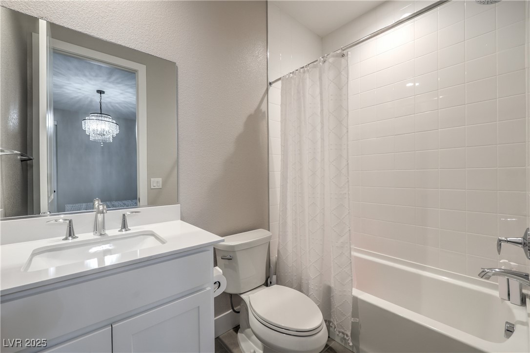 8984 Rolling Pietra Street Las Vegas, NV 89166 - Photo 24 of 37