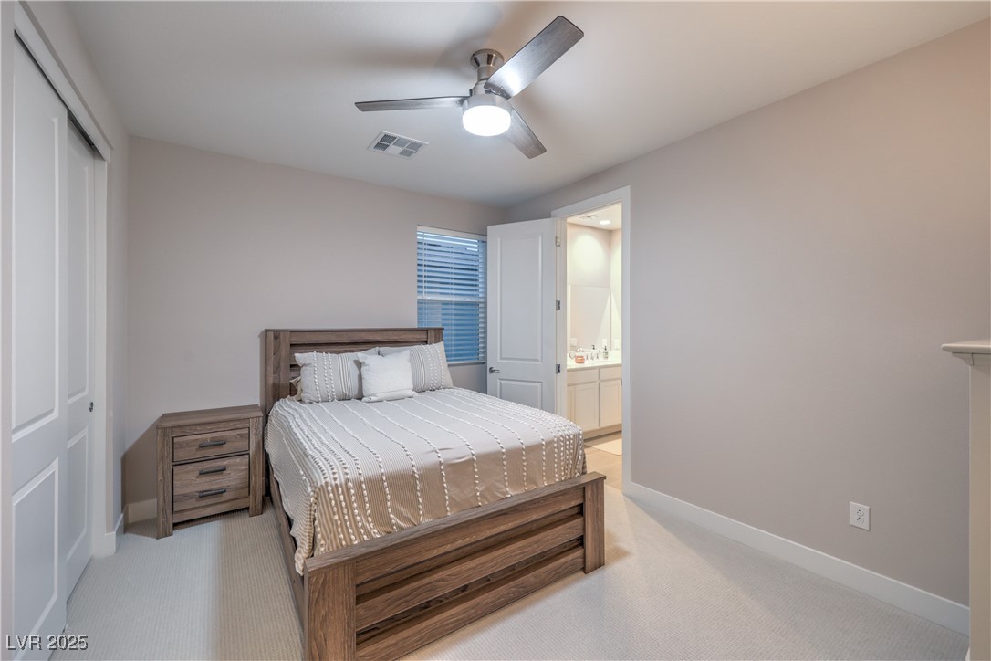 8984 Rolling Pietra Street Las Vegas, NV 89166 - Photo 25 of 37