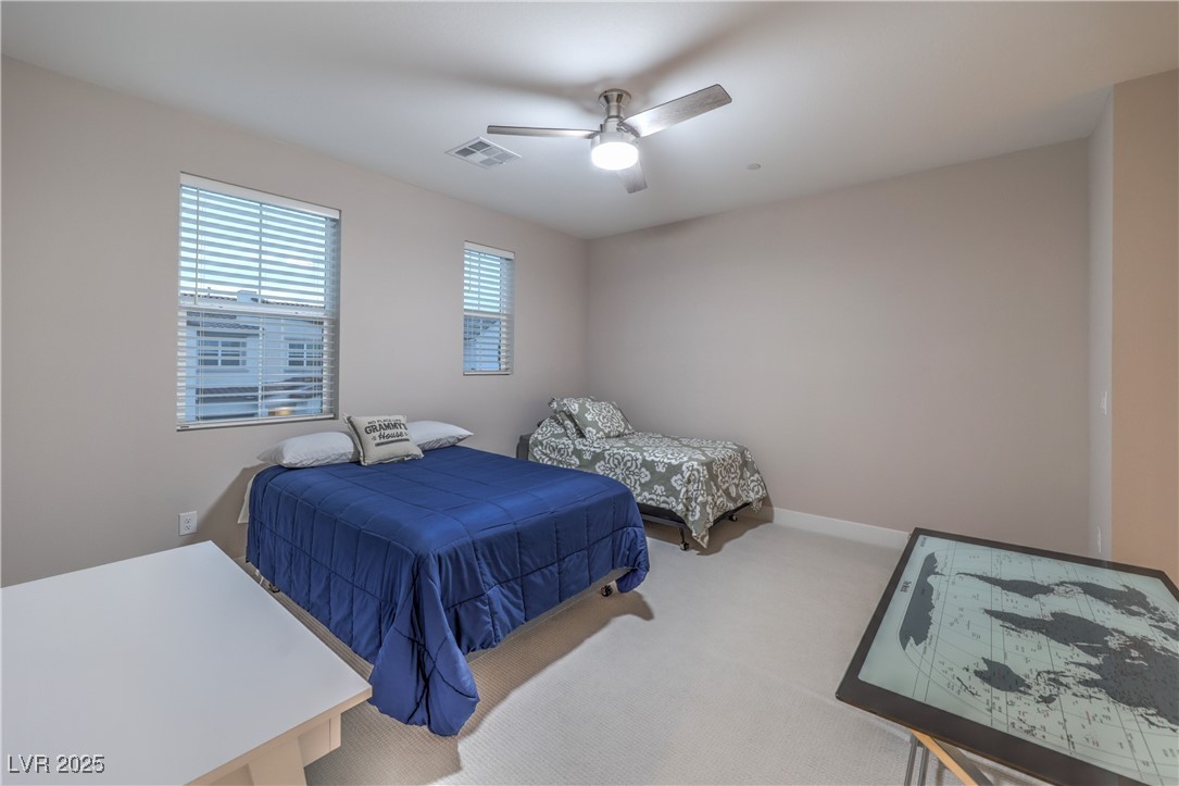 8984 Rolling Pietra Street Las Vegas, NV 89166 - Photo 26 of 37