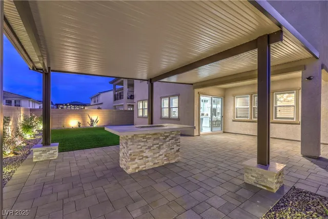 $899,000 | 8984 Rolling Pietra Street, Las Vegas, NV 89166