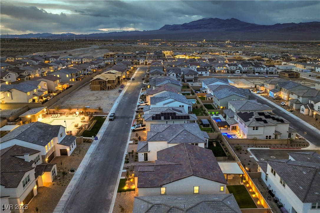 8984 Rolling Pietra Street Las Vegas, NV 89166 - Photo 36 of 37