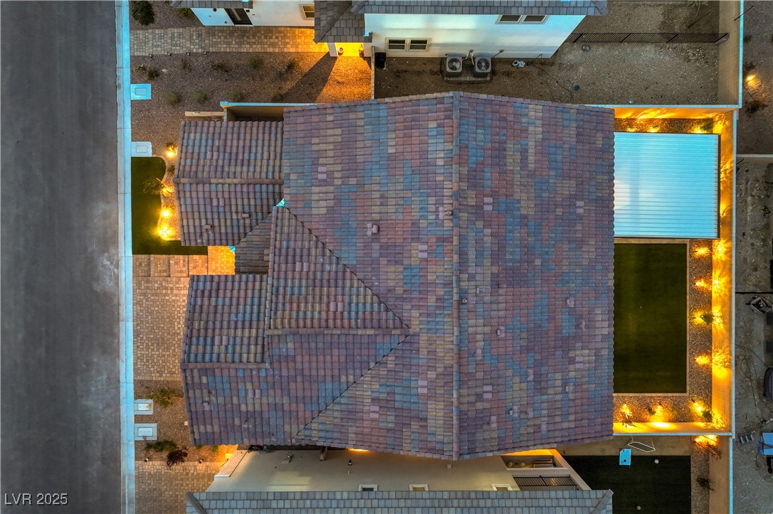 8984 Rolling Pietra Street Las Vegas, NV 89166 - Photo 37 of 37
