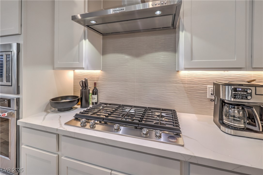 8984 Rolling Pietra Street Las Vegas, NV 89166 - Photo 7 of 37