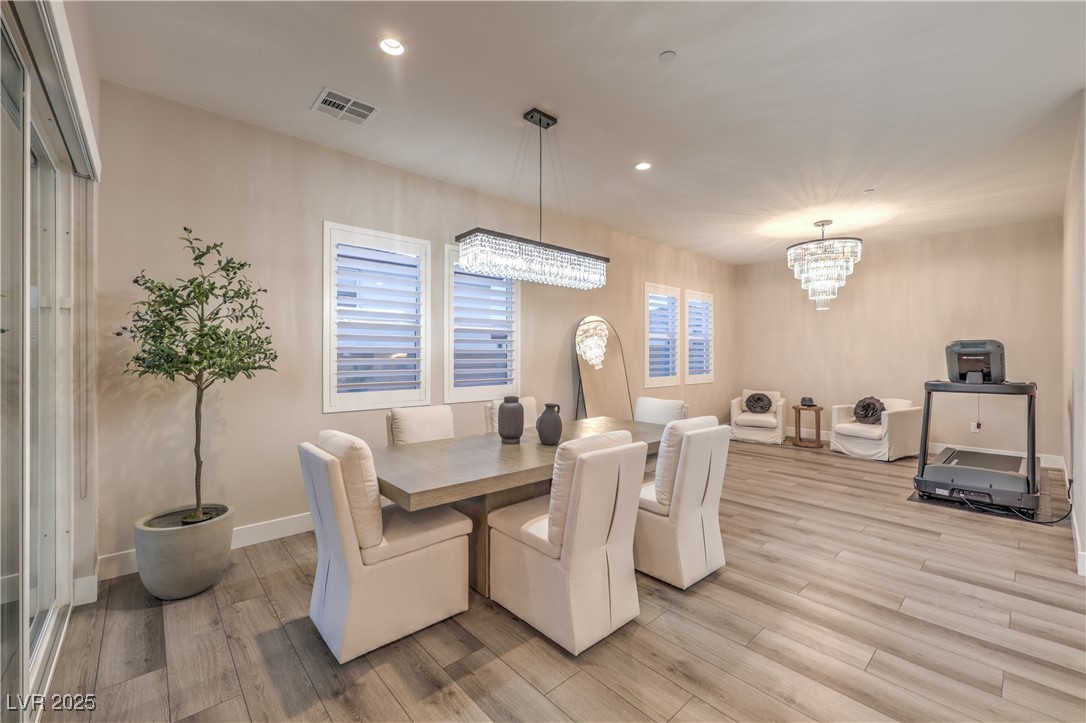 8984 Rolling Pietra Street Las Vegas, NV 89166 - Photo 8 of 37