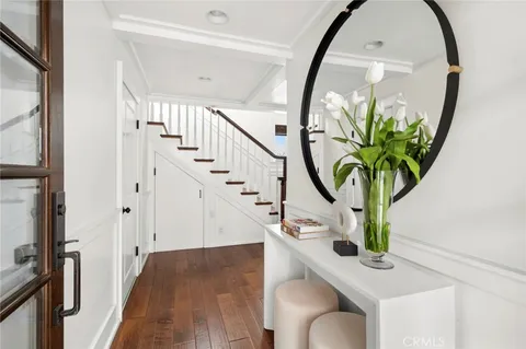 a view of entryway