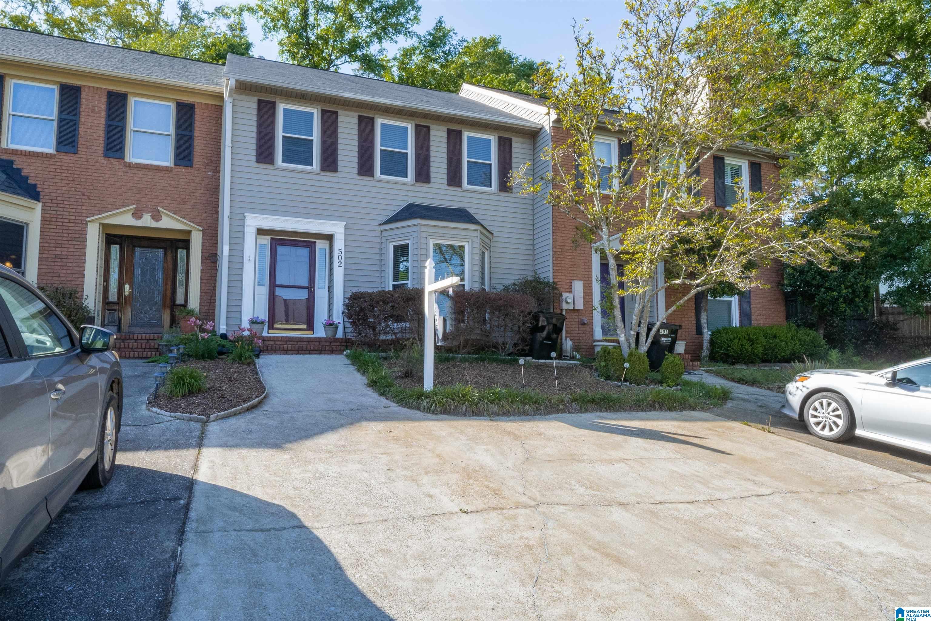 502 Old Rocky Ridge Lane Birmingham, AL 35216 - Photo 37 of 37