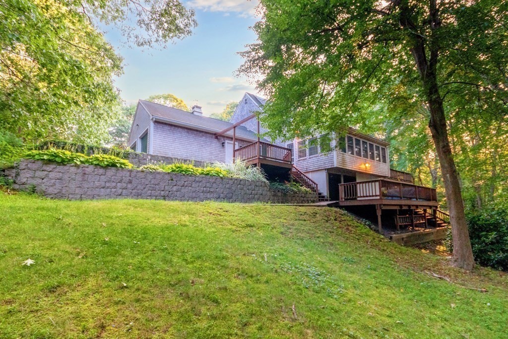 5 Fish House Road Sandwich, MA 02537 - Photo 6 of 35 Gallery Image 6