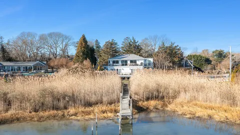 $4,495,000 | 60 Harbor Drive, Sag Harbor, NY 11963