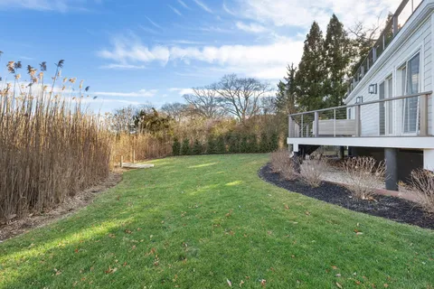 $4,495,000 | 60 Harbor Drive, Sag Harbor, NY 11963