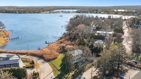$4,495,000 | 60 Harbor Drive, Sag Harbor, NY 11963