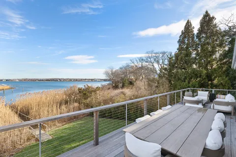 $4,495,000 | 60 Harbor Drive, Sag Harbor, NY 11963