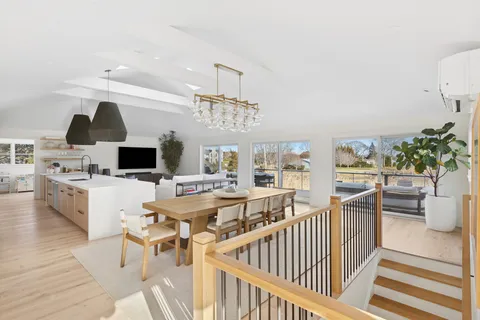 $4,495,000 | 60 Harbor Drive, Sag Harbor, NY 11963