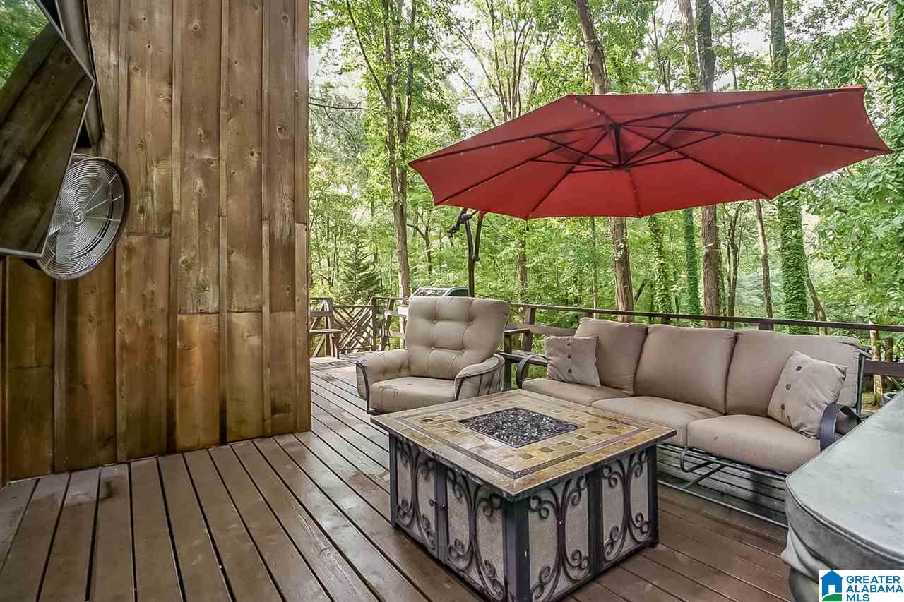 52 Hodgens Road Chelsea, AL 35043 - Photo 25 of 33