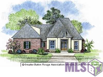 22657 Timber Ridge Drive Denham Springs, LA 70726 - Photo 1 of 1 Gallery Image 1