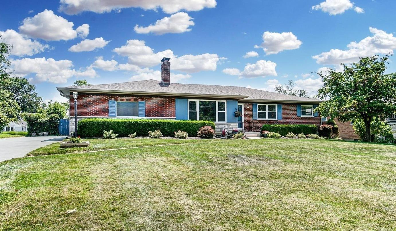 6181 Thole Road Cincinnati, OH 45230 - Photo 1 of 30