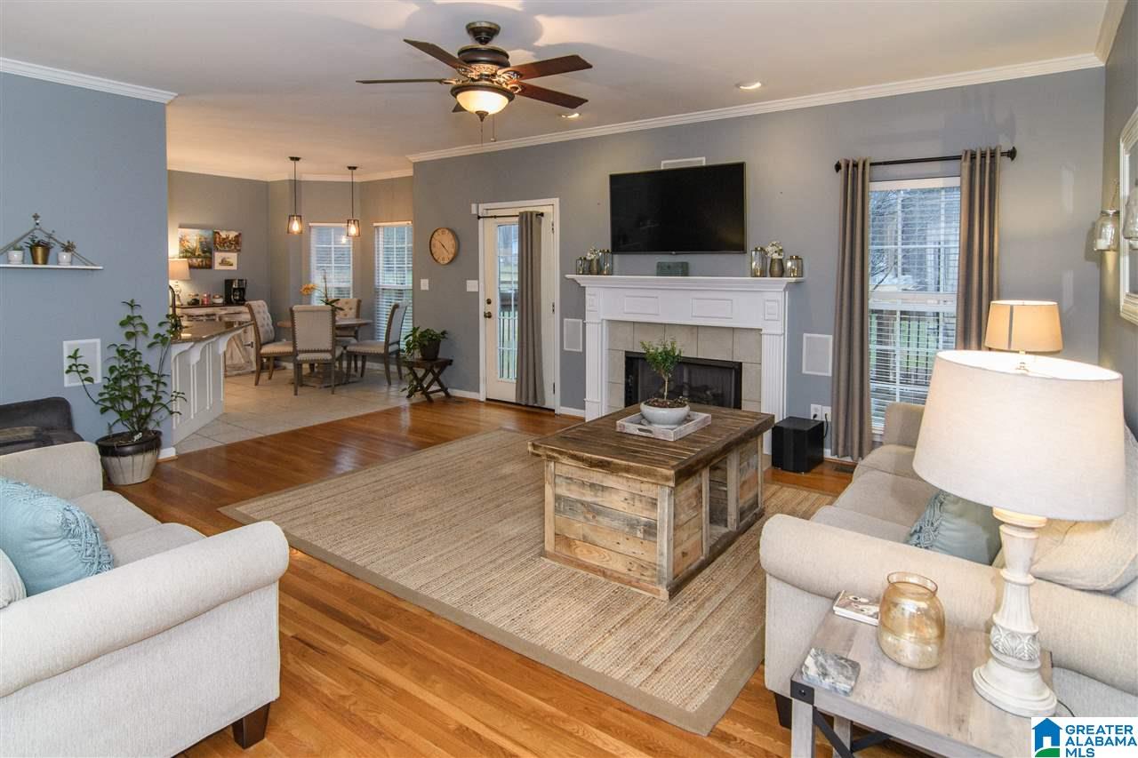 5307 Roland Circle Mount Olive, AL 35117 - Photo 5 of 25