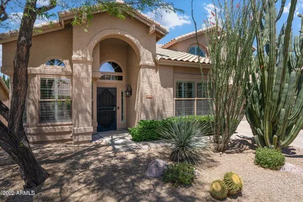 $3,995 | 18974 North 90th Way, Scottsdale, AZ 85255