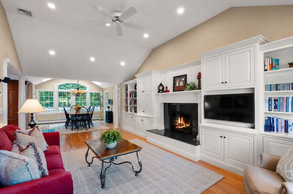 27 Oriole Road Medfield, MA 02052 - Photo 15 of 42