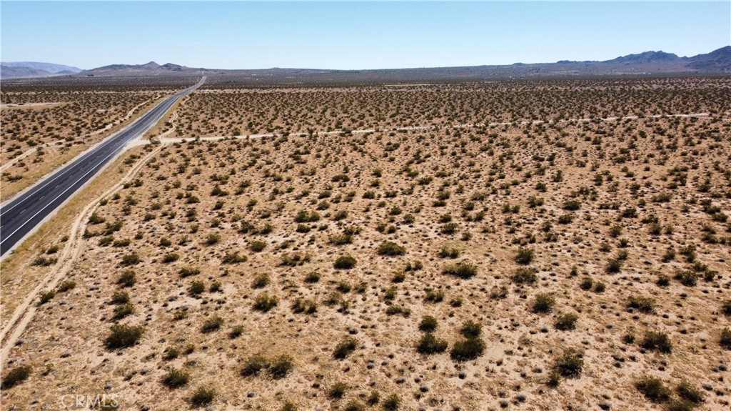0 Ca-247 Johnson Valley Johnson Valley, CA 92285 - Photo 1 of 11