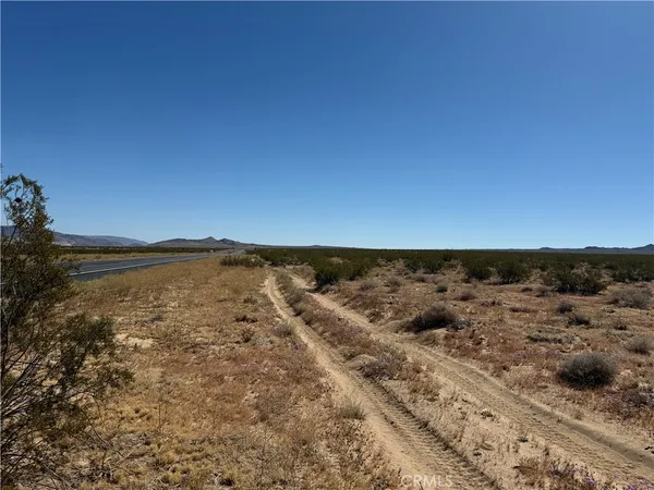 $28,736 | 0 Ca-247 Johnson Valley, Johnson Valley, CA 92285