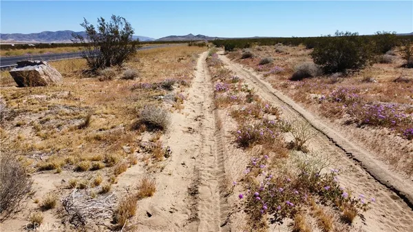 $28,736 | 0 Ca-247 Johnson Valley, Johnson Valley, CA 92285
