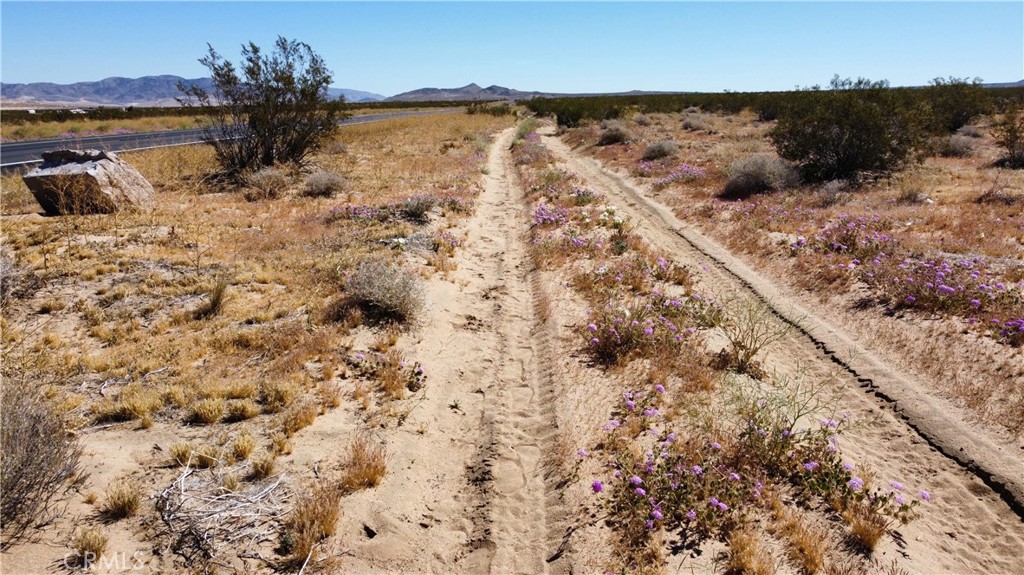 0 Ca-247 Johnson Valley Johnson Valley, CA 92285 - Photo 4 of 11