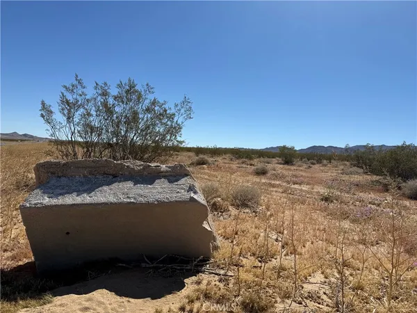 $28,736 | 0 Ca-247 Johnson Valley, Johnson Valley, CA 92285