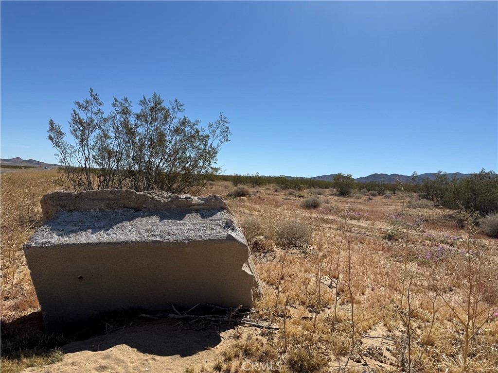 0 Ca-247 Johnson Valley Johnson Valley, CA 92285 - Photo 5 of 11