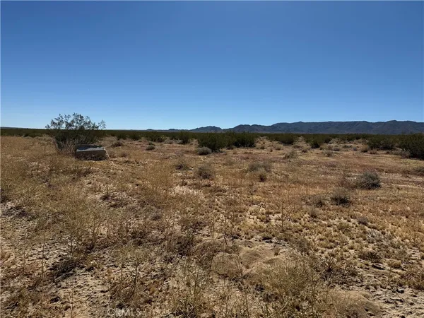 $28,736 | 0 Ca-247 Johnson Valley, Johnson Valley, CA 92285