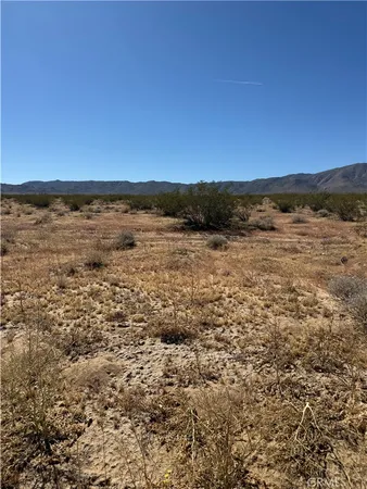 $28,736 | 0 Ca-247 Johnson Valley, Johnson Valley, CA 92285