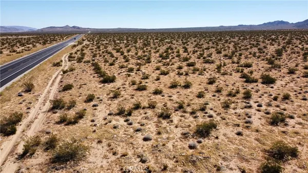 $28,736 | 0 Ca-247 Johnson Valley, Johnson Valley, CA 92285