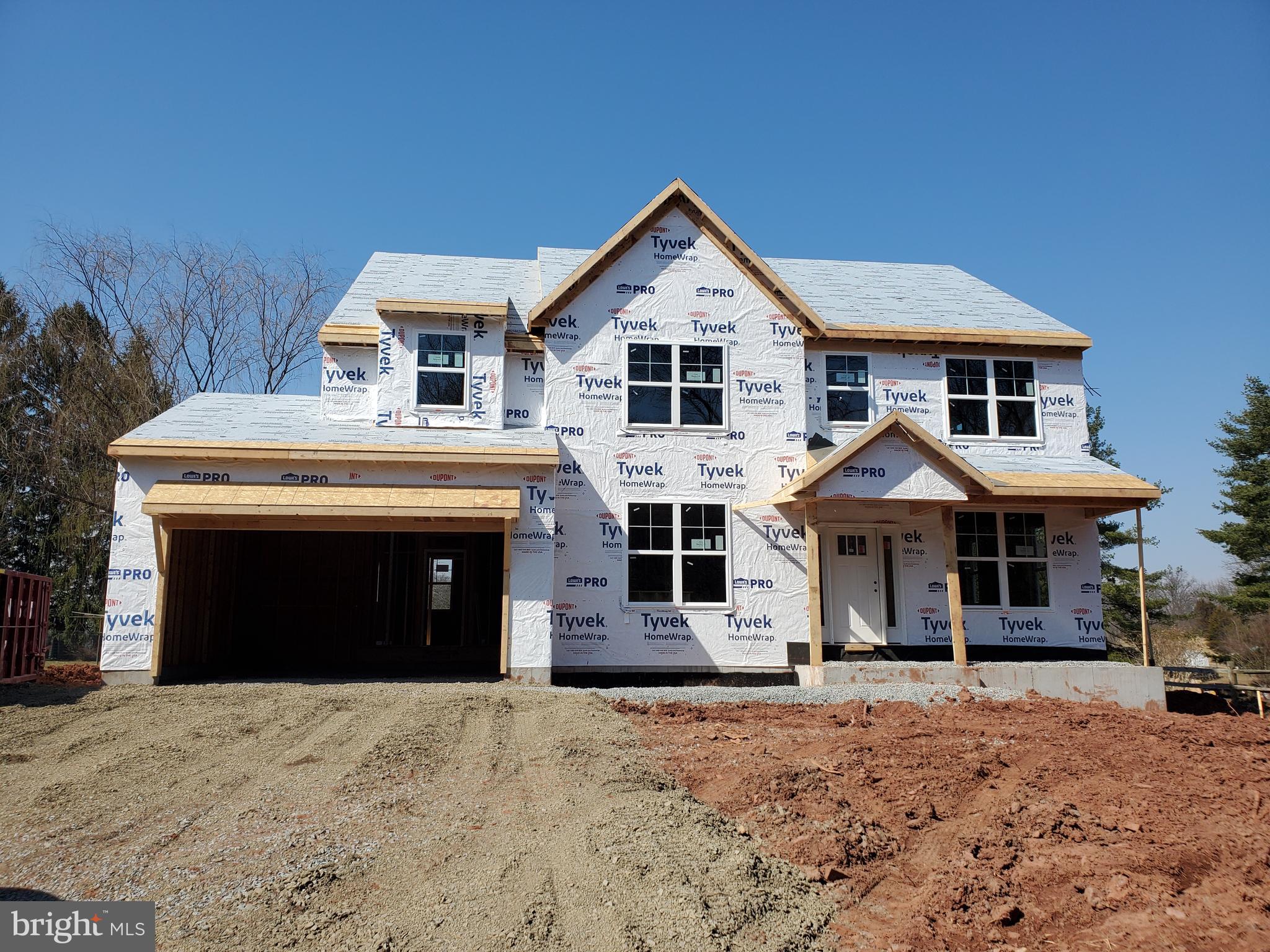 125 Buckwalter Road Pottstown, PA 19465 - Photo 1 of 30