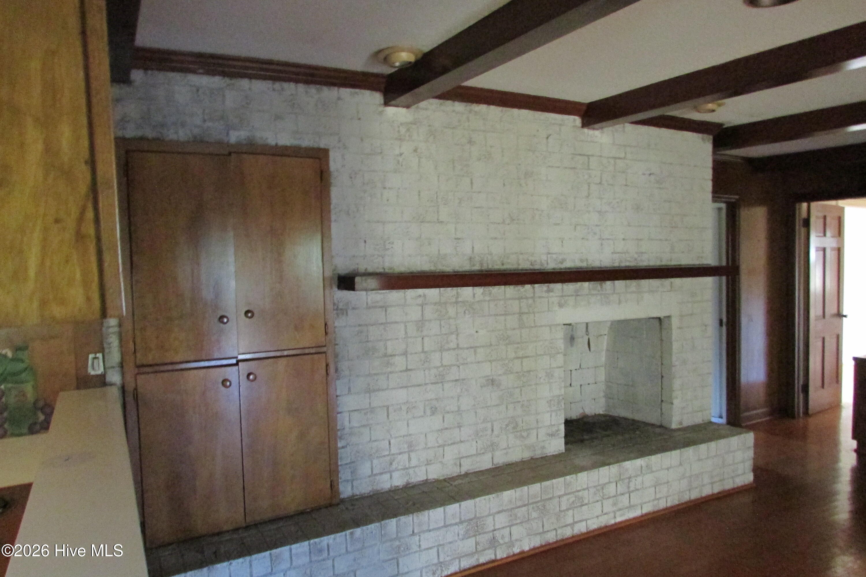 1102 Isaac Weeks Road Clinton, NC 28328 - Photo 23 of 33