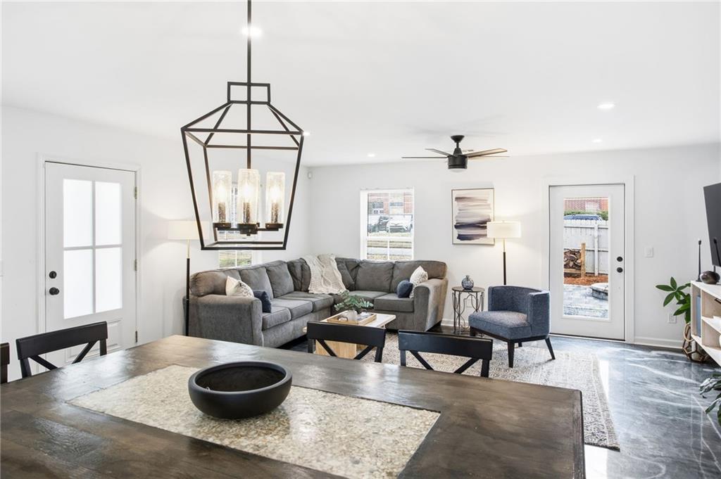 1490 Darnell Road Southeast Marietta, GA 30060 - Photo 11 of 38