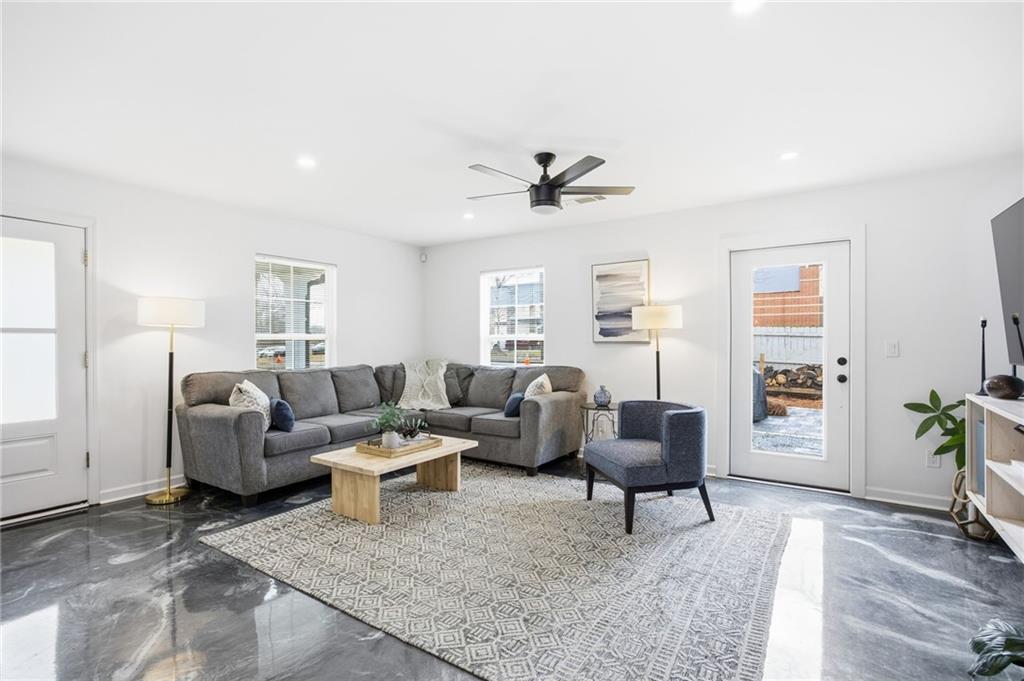 1490 Darnell Road Southeast Marietta, GA 30060 - Photo 12 of 38