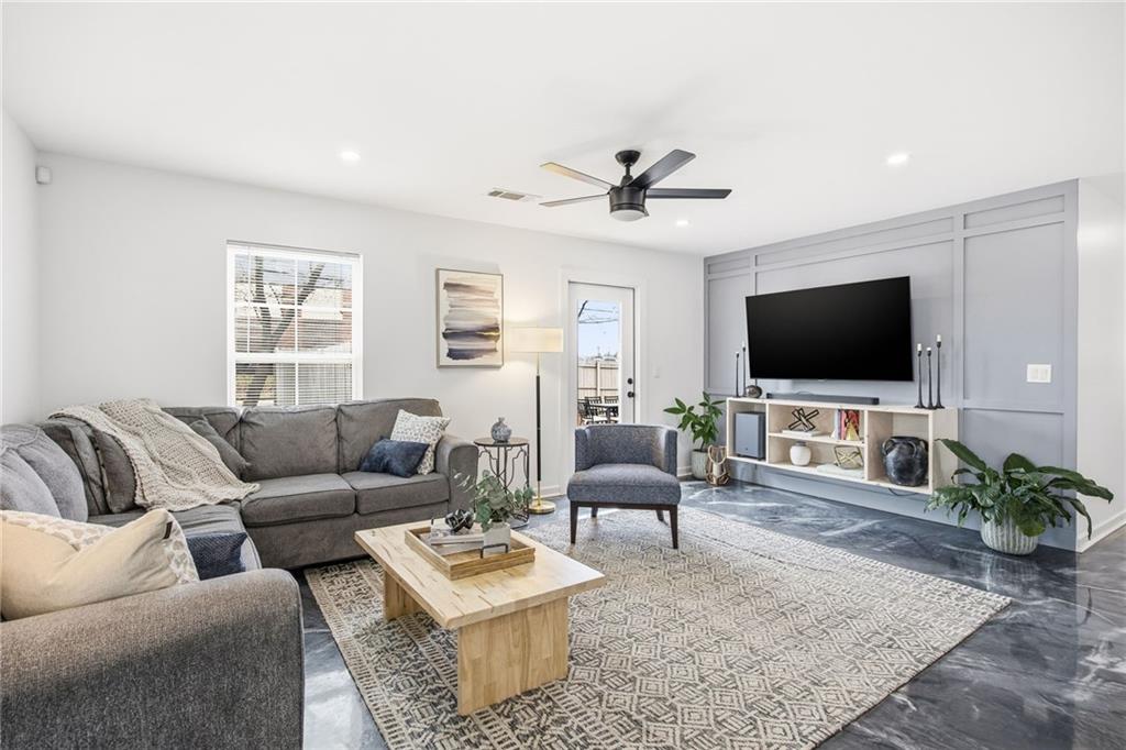 1490 Darnell Road Southeast Marietta, GA 30060 - Photo 13 of 38