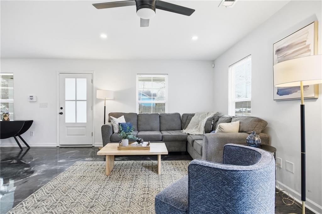 1490 Darnell Road Southeast Marietta, GA 30060 - Photo 14 of 38