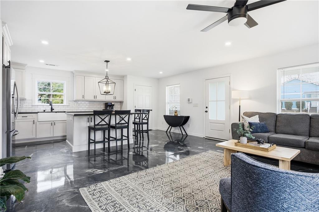 1490 Darnell Road Southeast Marietta, GA 30060 - Photo 15 of 38