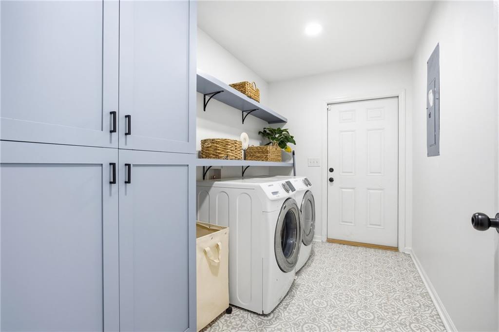 1490 Darnell Road Southeast Marietta, GA 30060 - Photo 18 of 38