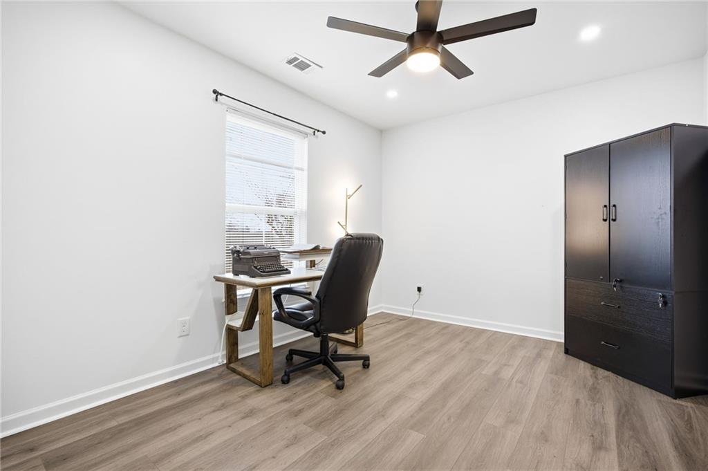 1490 Darnell Road Southeast Marietta, GA 30060 - Photo 22 of 38