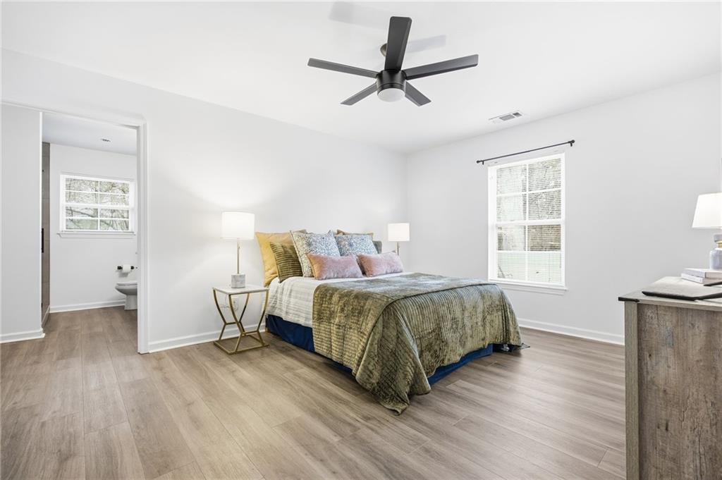 1490 Darnell Road Southeast Marietta, GA 30060 - Photo 23 of 38