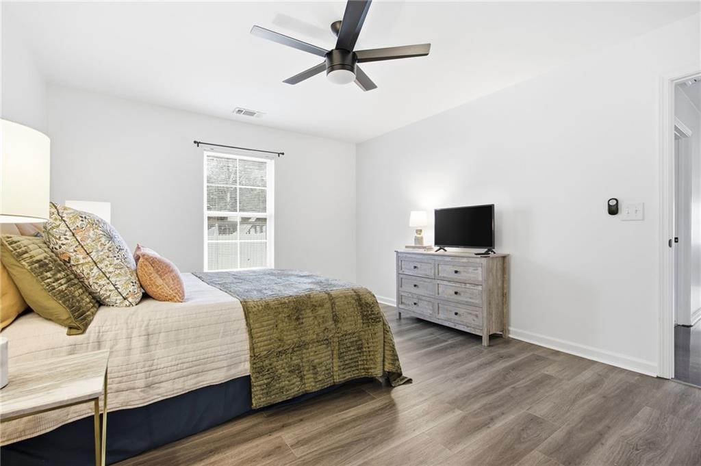 1490 Darnell Road Southeast Marietta, GA 30060 - Photo 24 of 38